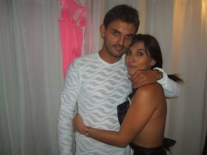 Amateur Hot Pics Set 17 (x98)