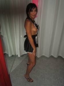 Amateur Hot Pics Set 17 (x98)