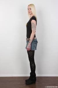 Czechcasting Model e1096-1525 Michaela h7b57lizgq