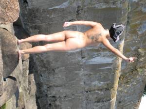 Naked pussy hot outdoor Nudity x 24 37b5jc6x7i