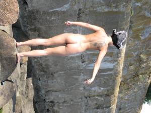 Naked pussy hot outdoor Nudity x 24 07b5jc7kea