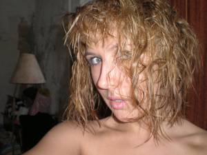 Amateur Hot Pics Set 9 (x63)