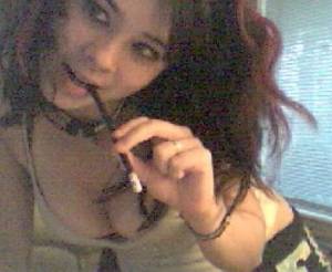 Sexy army brunette x107 o7b6r9qvoa