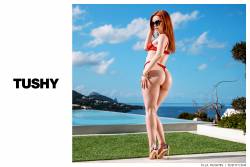 Ella Hughes Alecia Fox Escape  - 88x k7b8g2f7n2