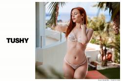 Ella Hughes Alecia Fox Escape  - 88x y7b8g26yta