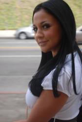 Audrey Bitoni Gets More Than She Could Ever Ask - 636x l7b8h7nlt4