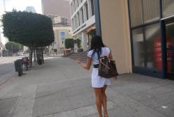Audrey Bitoni Gets More Than She Could Ever Ask - 636x 27b8h66mwd
