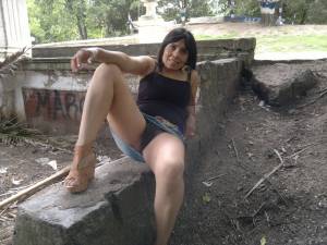 Hairy MILF Shandra [x144] 57b781qmxm