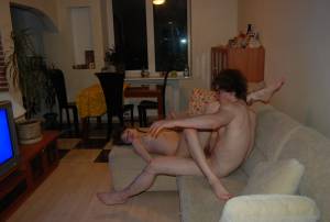 A Sexy Skinny Girl And Her BF [x73] j7b7k9n0as