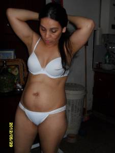 Hairy MILF Shandra [x144] g7b78355zy