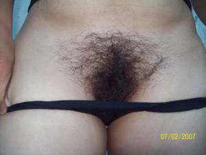 Hairy MILF Shandra [x144] z7b784vt7d