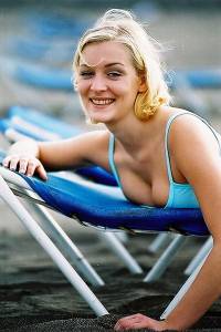 Danish Blonde Amateur [x415] 57b7lbofgq