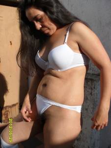 Hairy MILF Shandra [x144] d7b783mfya