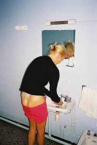 Danish Blonde Amateur [x415] 77b7kv9bzw