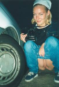 Danish Blonde Amateur [x415] u7b7kwlyr4