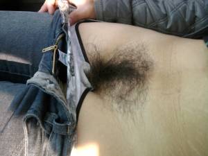 Hairy MILF Shandra [x144] r7b784npxv