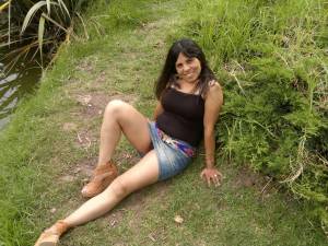 Hairy MILF Shandra [x144] 27b781vk3r