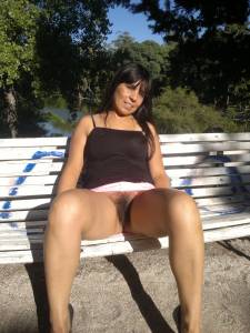 Hairy MILF Shandra [x144] 67b782arjo