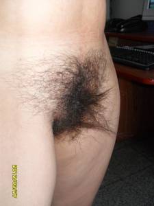 Hairy MILF Shandra [x144] w7b783n7xv
