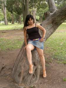 Hairy MILF Shandra [x144] l7b781477e