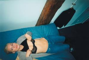 Danish Blonde Amateur [x415] l7b7kt7u1t