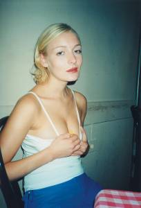 Danish Blonde Amateur [x415] l7b7ksqz3b