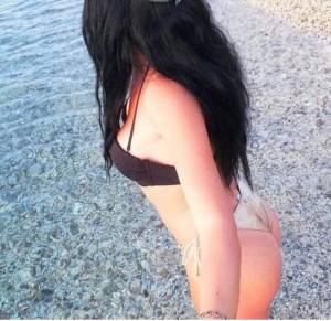 Greek Teen (Ass for raw fucking) - Kalamaki Paralia Iliou - 26 Pics 57b77iqjif