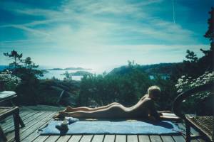 Danish Blonde Amateur [x415] 77b7lejd5s