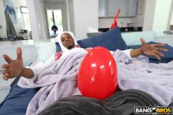 Haley Reed Dark Chocolate Easter Anal - 259x y7bjff6svc