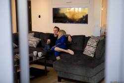 Amber Alena Virile Voyeur - 271x n7bj09ovmm