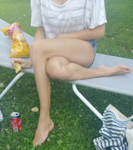 Andreas feet (x35) 07b9s3mkpb