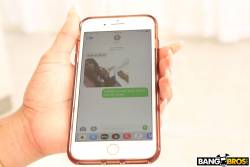 Daizy Cooper Aryana Adin Aryana Gives Daizy What She Deserves - 488x k7bjf4f2ud