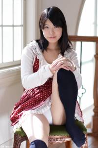 Asian Beauties - Kirka M - First Time Nude (x103) g7b9t6scti