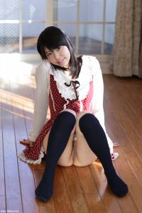 Asian Beauties - Kirka M - First Time Nude (x103) e7b9t7ptor