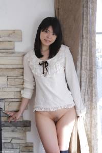 Asian Beauties - Kirka M - First Time Nude (x103) 27b9t8jdui