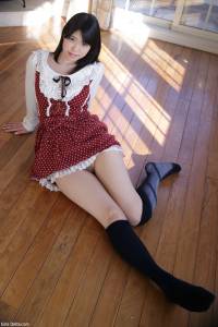 Asian Beauties - Kirka M - First Time Nude (x103) 47b9t7mtxg