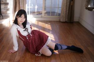 Asian Beauties - Kirka M - First Time Nude (x103) 37b9t78dyz