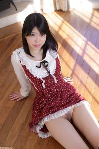 Asian Beauties - Kirka M - First Time Nude (x103) e7b9t7k6xm
