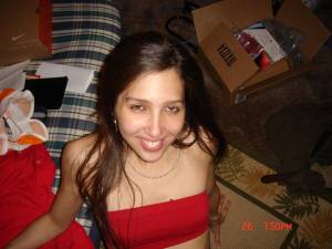 Amateur Brazilian Teen [x32] 17b9xminhm