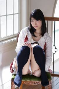 Asian Beauties - Kirka M - First Time Nude (x103) b7b9t6wc7i