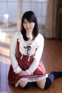Asian Beauties - Kirka M - First Time Nude (x103) k7b9t75uvk