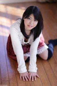 Asian Beauties - Kirka M - First Time Nude (x103) b7b9t76a0d