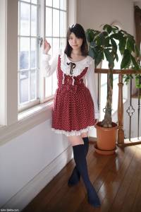 Asian Beauties - Kirka M - First Time Nude (x103) 07b9t7gsiw