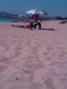 Antiparos and Koufonissi, Greece (30 Pics) n7b9tmdlku