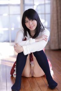Asian Beauties - Kirka M - First Time Nude (x103) v7b9t7n6sd