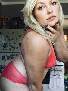 Sexy Blonde MILF Masturbation [x104] v7b9wr3ydi