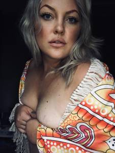 Sexy Blonde MILF Masturbation [x104] r7b9wptefo