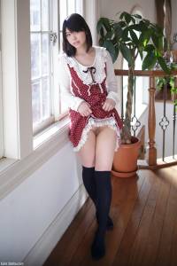 Asian Beauties - Kirka M - First Time Nude (x103) h7b9t7hqze