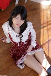 Asian Beauties - Kirka M - First Time Nude (x103) b7b9t7jh6u