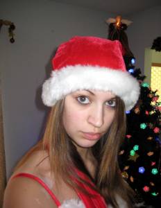 Amateur Brunette Teen x117 v7bkfguvys